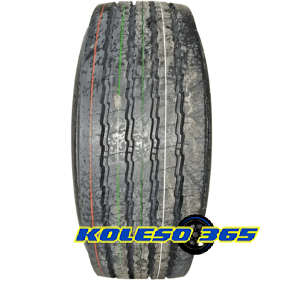 Sunfull HF710TX (причіпна) 385/65 R22.5 160K PR20