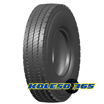 Kunlun KT965 (ведуча) 8.25 R20 139/137J PR16