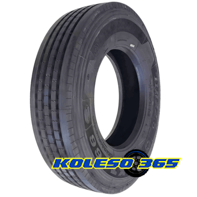 New Power KT866 (рульова) 11 R22.5 149/146M