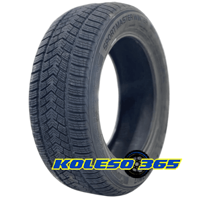 LingLong Sport Master Winter 155/70 R19 88T XL