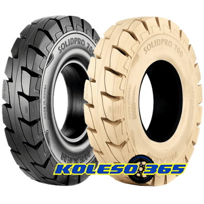 Nexen SOLIDPRO 700 (індустріальна) 180/60 R10