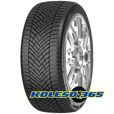 Haida HD625 205/45 R17 88W XL