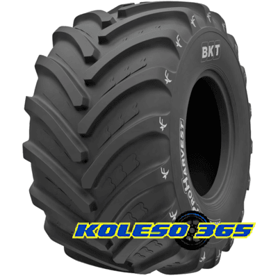 BKT AGRIMAX PROHARVEST (с/г) 800/65 R32 187D TL VF