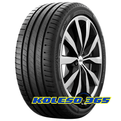 Riken Summer 3 185/55 R15 86V XL