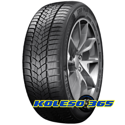 CrossWind Grip Peak Winter 155/70 R19 88T XL