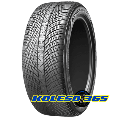 Yokohama Advan Winter V907 265/35 R21 101W XL