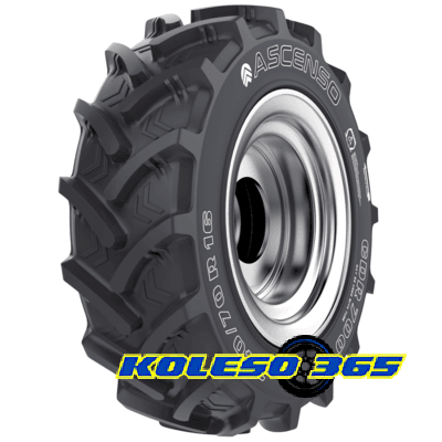 Ascenso CDR 700 (с/г) 260/70 R20 113D