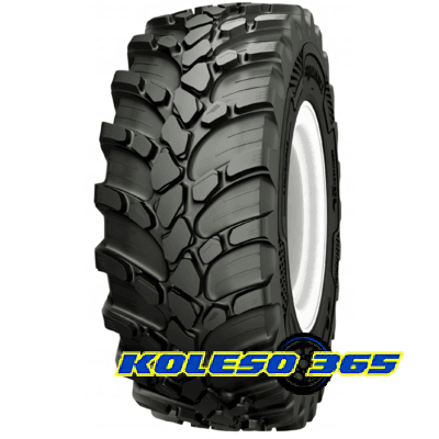 Alliance 373 VIBROFARM  (с/г) 420/70 R28 153D TL VF