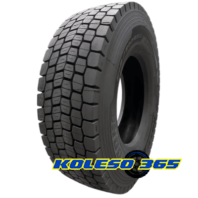 Roadone RD537 (ведуча) 315/80 R22.5 157/154K PR20
