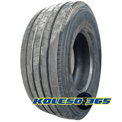 FLYBULL Enduro FAL1 (причіпна) 385/65 R22.5 162K PR24