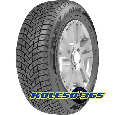 Otani WE1000 185/65 R14 86T
