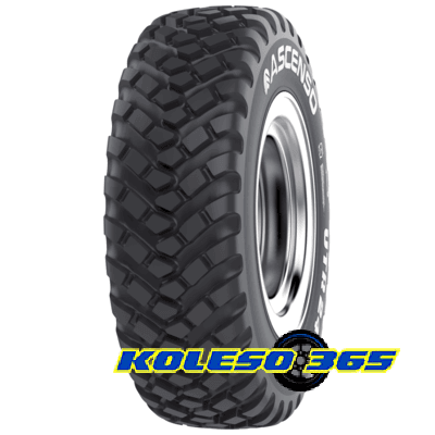 Ascenso UTR 240 (індустріальна) 300/70 R20 110A8/110B