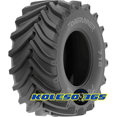 Forerunner R-1W QH716 (с/г) 380/90 R54 167D IF TL