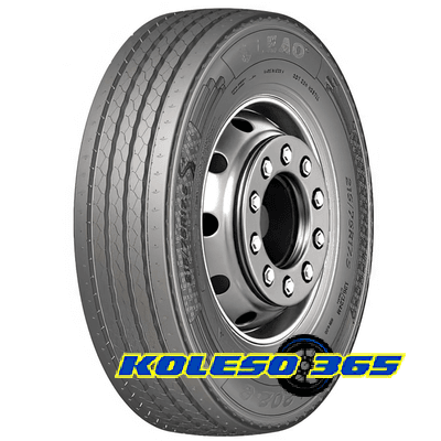 Leao L202-S (рульова) 305/70 R19.5 148/145M PR18