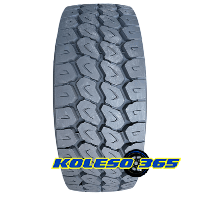 Leao M205-A (універсальна) 315/80 R22.5 158/150K PR22