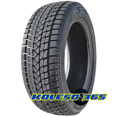 Sportrak Snowtrek SP709 205/55 R17 95V XL