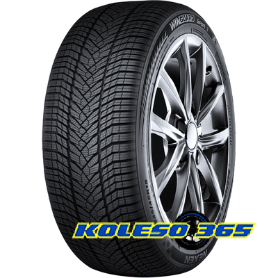 Nexen WinGuard Sport 3 215/50 R19 93T