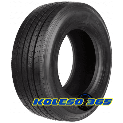 Compasal CP521 (рульова) 265/70 R19.5 143/141J PR18