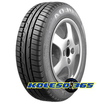 Fulda EcoControl 155/65 R14 75T