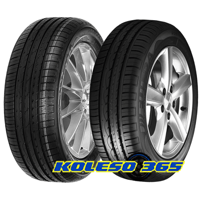 Fulda EcoControl HP 185/60 R14 82H