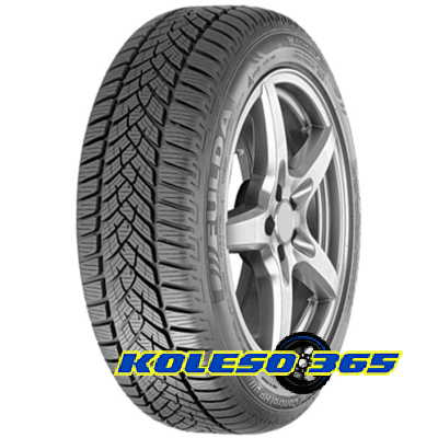 Fulda Kristall Control HP2 155/70 R19 88T XL