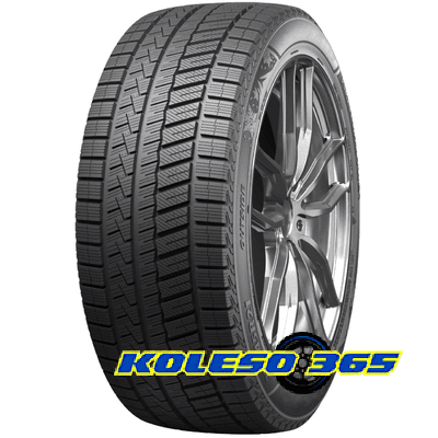 Transmate Frost Bite TW01 235/45 R21 101T XL