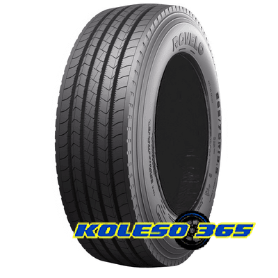 Rovelo STEER R1 (рульова) 225/75 R17.5 129M/127M PR14