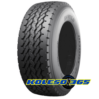 Rovelo ALL POSITION M2 (універсальна) 445/65 R22.5 168K PR20