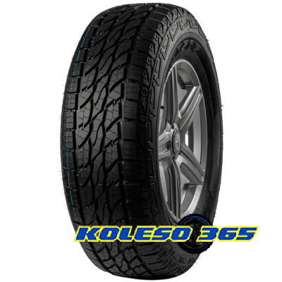 Tercelo WZR505 275/65 R17 115T