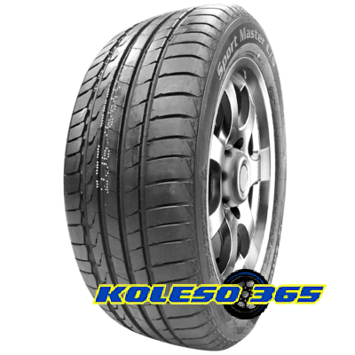 LingLong Sport Master C/S 275/55 R17 109V