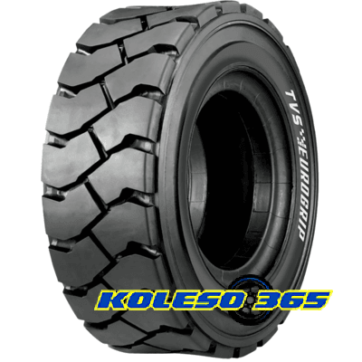 TVS IT30 (індустріальна) 16.00/6 R8 114A5 PR18