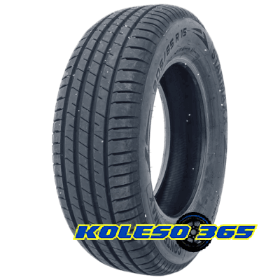 Starmaxx Controlmax 195/60 R18 96H XL