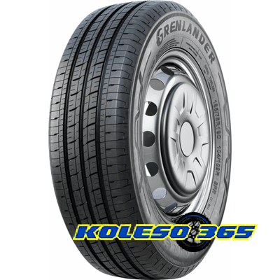 Grenlander Stratour E1 235/65 R16C 115/113R