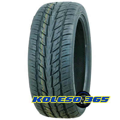 Sonix Prime UHP 07 285/45 R22 114V XL