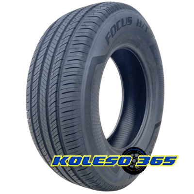 Hansinway Focus H/T 285/50 R20 116V XL