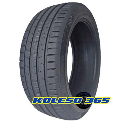 Dovroad Prozax Sport 235/50 R17 100W XL