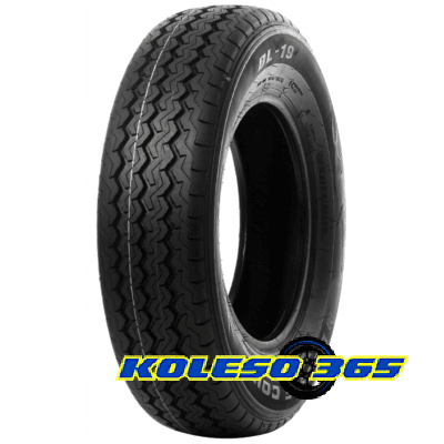 Double Coin DL-19 215/70 R16C 108/106R