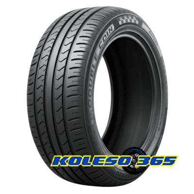 Double Coin Abysilency SUV 255/45 R20 105W XL