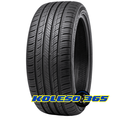 Double Coin DynoPulse UHP 235/40 R19 96V XL