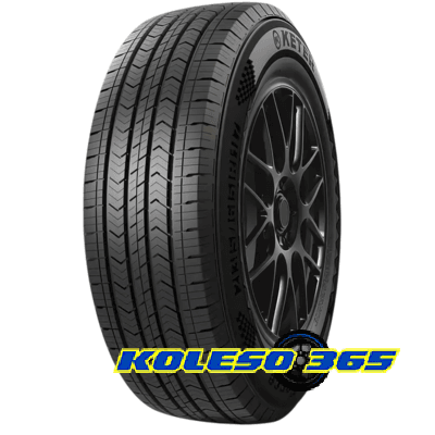 Keter DuraForce 285/60 R18 116H