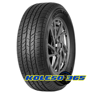 Rockblade Rock 717 H/T 235/70 R16 106H