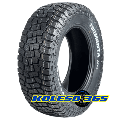 Fortune Tormenta AT01 235/70 R16 106T