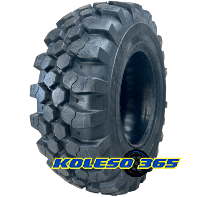 Neumaster Multipro-100 R-4 (індустріальна) 340/80 R18 143A8/143B