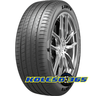 Jinyu C1 Comfort 215/55 R18 99V XL