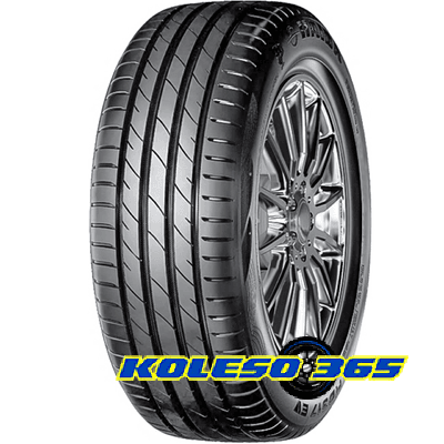 Haida HD317 255/50 R20 109V XL