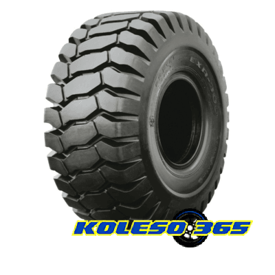 Galaxy EXR 300 L3/E3 (індустріальна) 26.50 R25 203A2/188B PR28