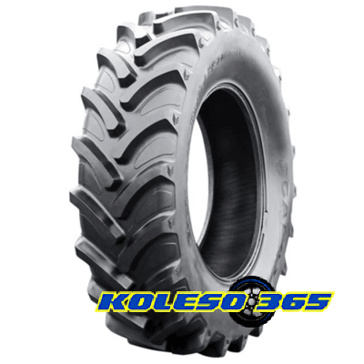 Galaxy High-Lift Radial R-1 (с/г) 500/70 R24 164A8 TL