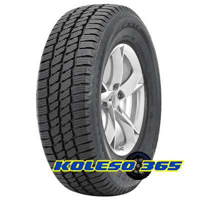 Goodride SW612 205/65 R15C 102/100T