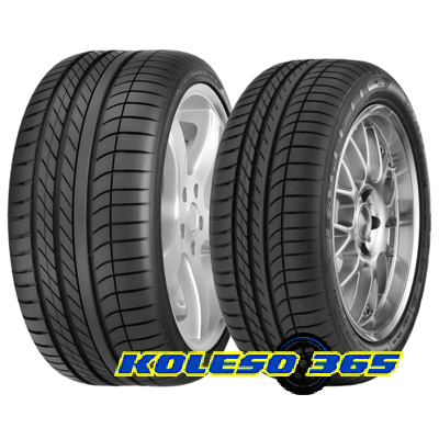 Goodyear Eagle F1 Asymmetric 245/35 R21 96Y XL