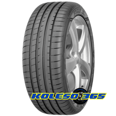 Goodyear Eagle F1 Asymmetric 3 265/45 R19 105Y XL N0